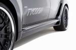 BMW X6 Tycoon by Hamann 2009 года